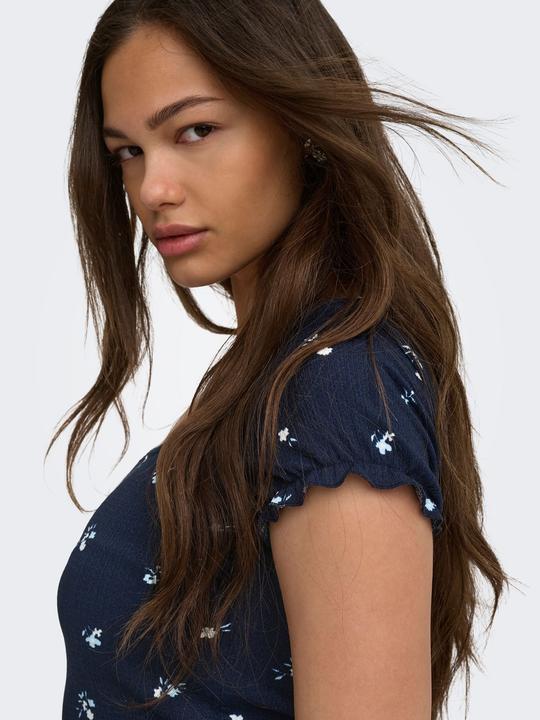 Image du produit Only ONLHILLARY Kurzes Kleid Kleid. (S)