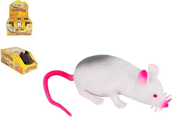 Produktbild Stretch-Maus, 12cm