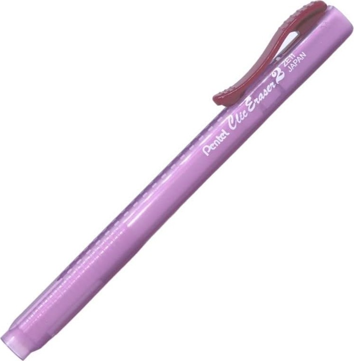 Image du produit Pentel CLIC ERASER - Gomme à effacer