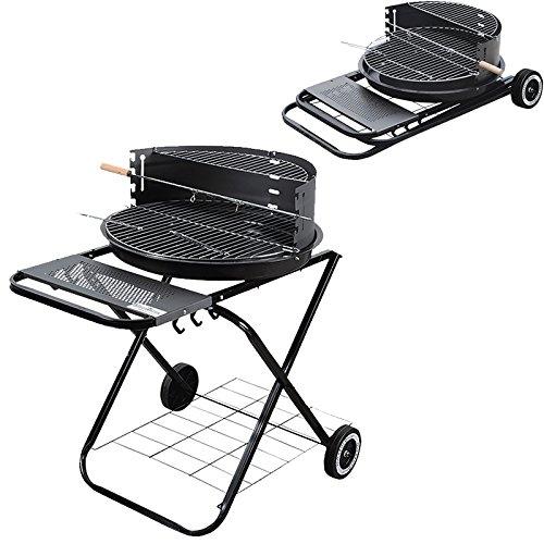 Master Barbecue trolley (40 cm)