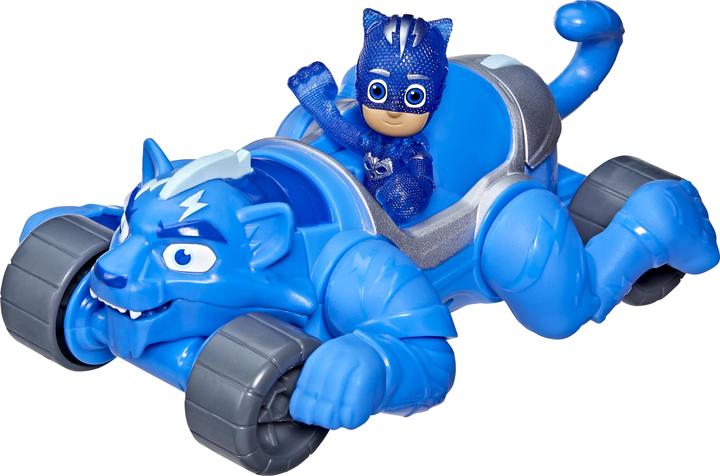 Produktbild PJ Masks Tier-Flitzer Catboy
