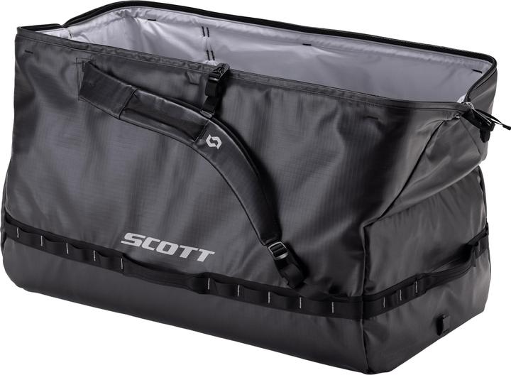 Actual product image Scott Sports Travel 90 Duffel (90 l)