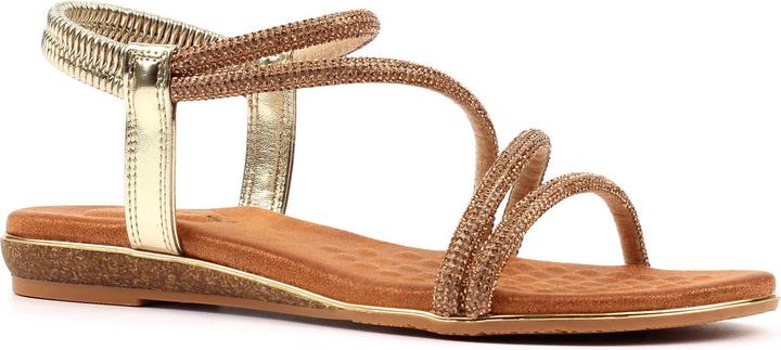 Produktbild Lunar Sandalen Cortez (38)