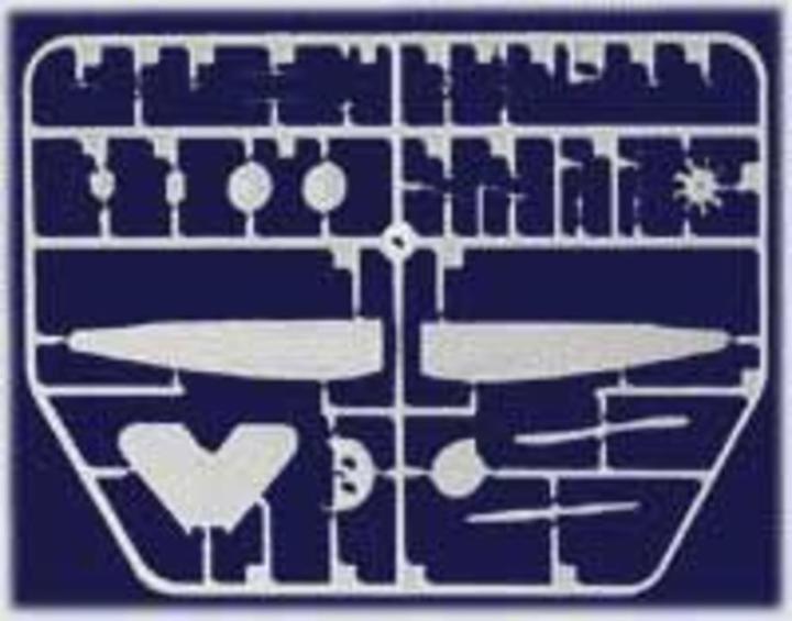 Image du produit Roden Fokker F.I