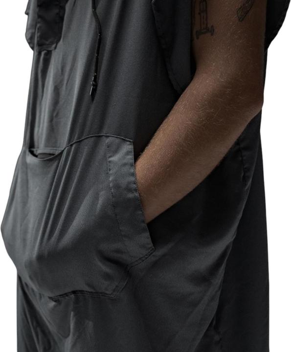 Immagine prodotto Matador NanoDry Packable Towel Poncho (charcoal)