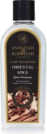 Immagine prodotto Ashleigh & Burwood Ashleigh&Burwood fragranza per lampada catalitica Oriental Spice Fl 250 ml (Getto vaporizzato, 250 ml)