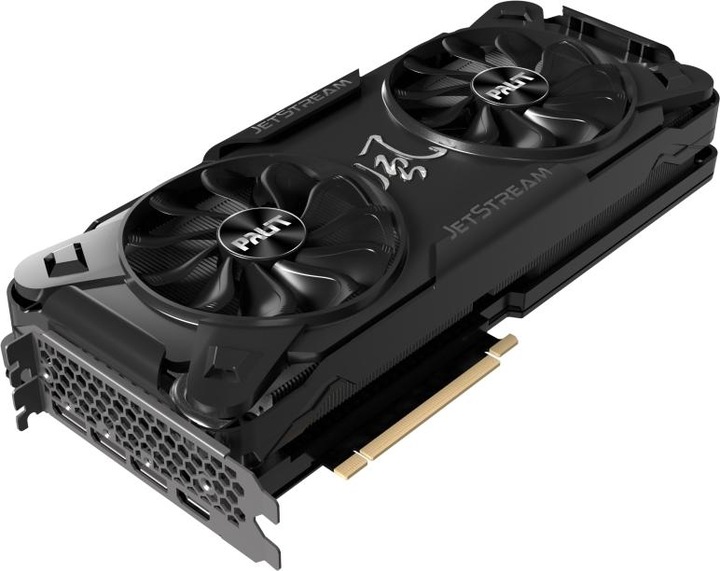 Produktbild Palit GeForce RTX 3070 JetStream (8 GB)