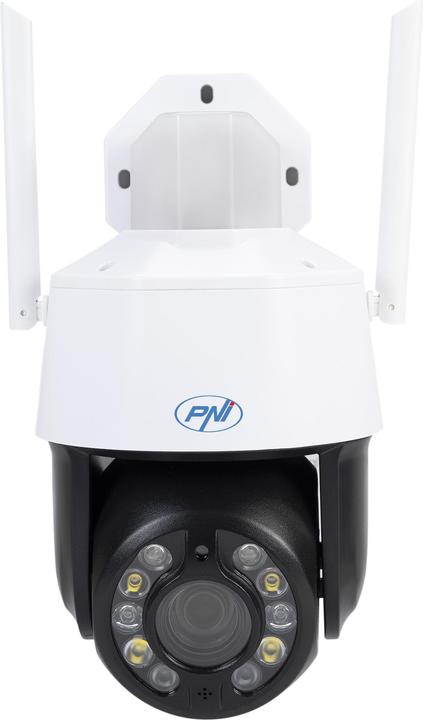 Actual product image PNI Video surveillance camera House IP575 5MP WiFi with IP, 20x optical zoom, varifocal lens (2592 x 1944 pixels)