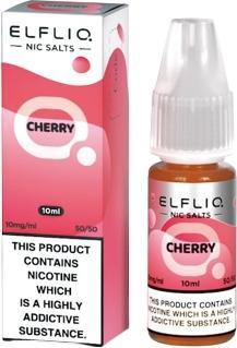 Immagine prodotto Elfbar Elfliq (Ciliegio)