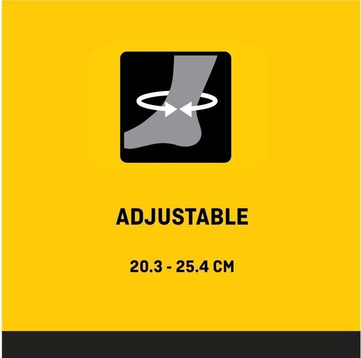 Actual product image Futuro Stabilising ankle joint (One size)
