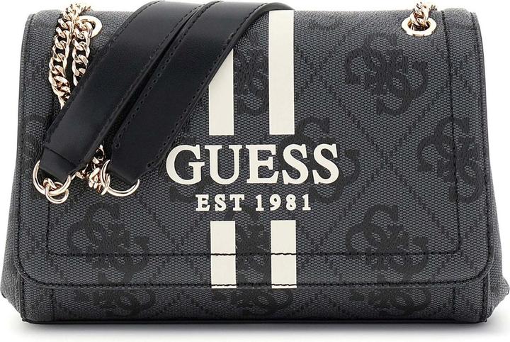 Coal logo (dark grey / black / cream)