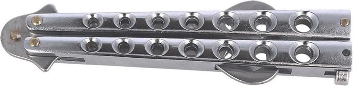 Actual product image Herbertz Flaschenöffner Butterfly (Bottle opener)