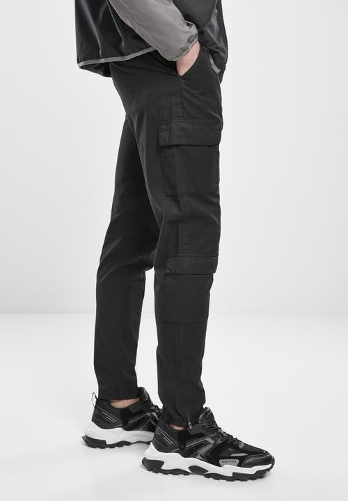 Produktbild Urban Classics Tapered Double Cargo Pants (32)