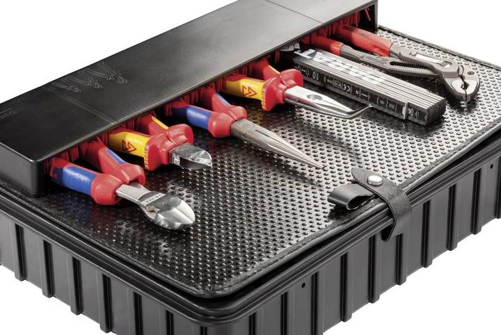 Actual product image Parat Bottom tray (1 Piece)