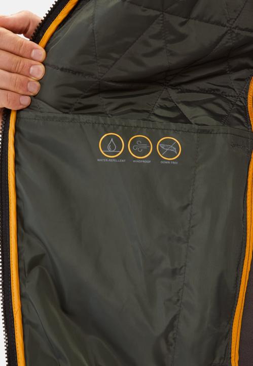 Actual product image Camel Active Weste mit Stehkragen (58)