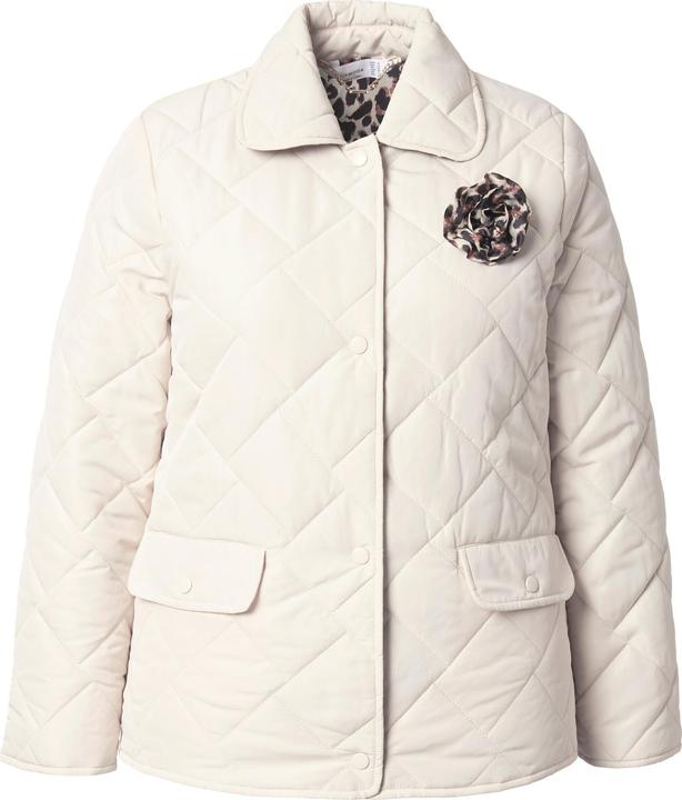 Produktbild Miamoda Wende-Steppjacke, Classic Fit, Druckknöpfe, Langarm (60)