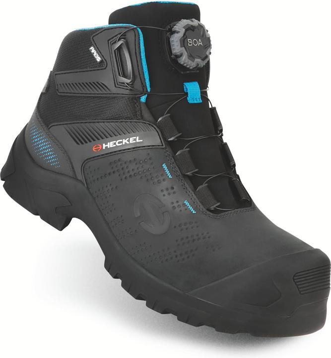 Image du produit Uvex Safety Maccrossroad 3.0 (S3, 45)