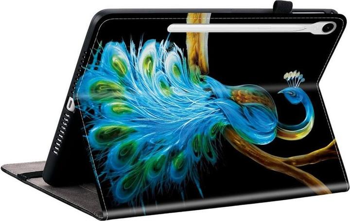 Produktbild Cover-Discount Etui mit stilvollem Motiv (Galaxy Tab S11)