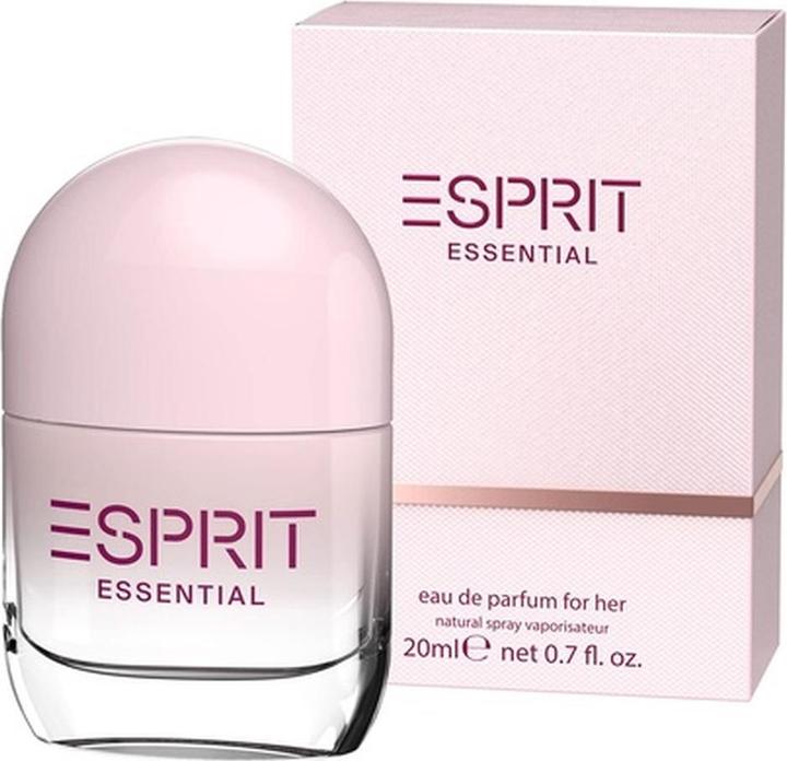 Immagine prodotto Esprit Eau de Parfum Essential For Her - 20ml (Eau de parfum, 20 ml)