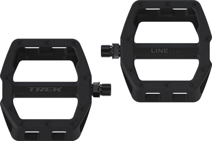 Produktbild Trek Line Comp Plattformpedalset