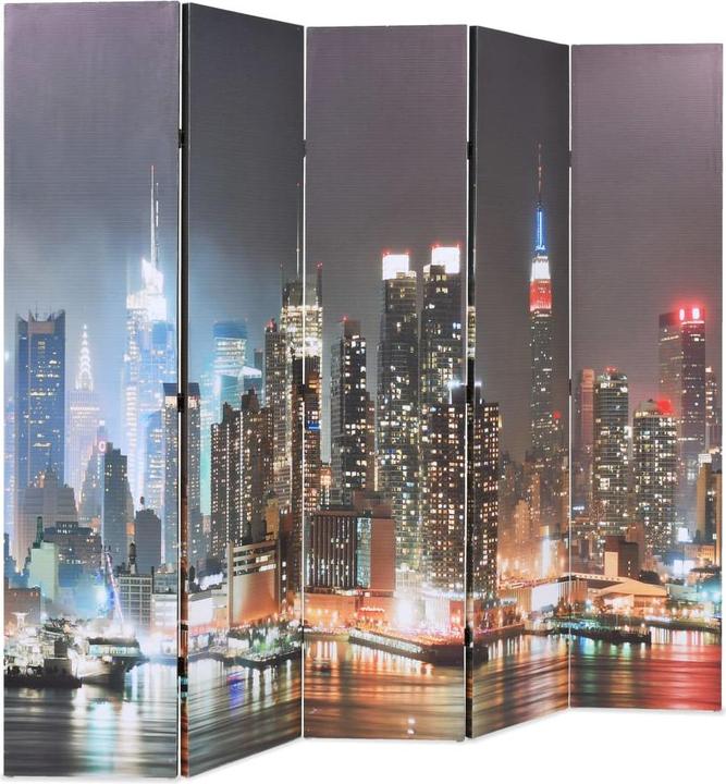 Immagine prodotto vidaXL Raumteiler