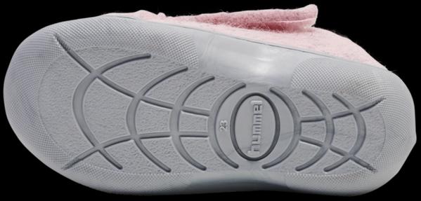 Produktbild hummel Wool Slipper Kinder (23)