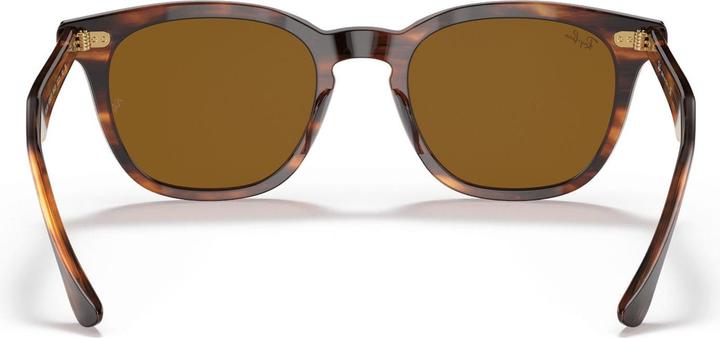 Actual product image Ray Ban Hawkeye