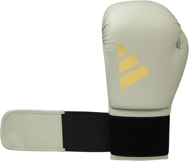Produktbild Adidas Speed 50 aluminia/gold 8oz