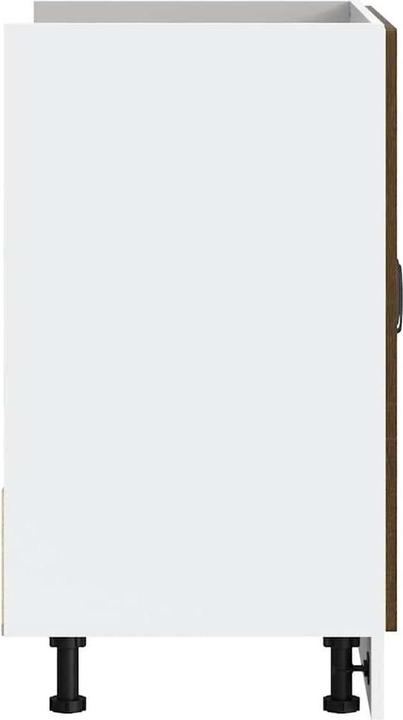 Image du produit vidaXL Spülenunterschrank (80 x 46 x 81.50 cm)