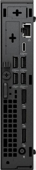Produktbild Dell Pro Micro Plus QBM1250 (512 GB, 16 GB, Intel Core Ultra 7 265)