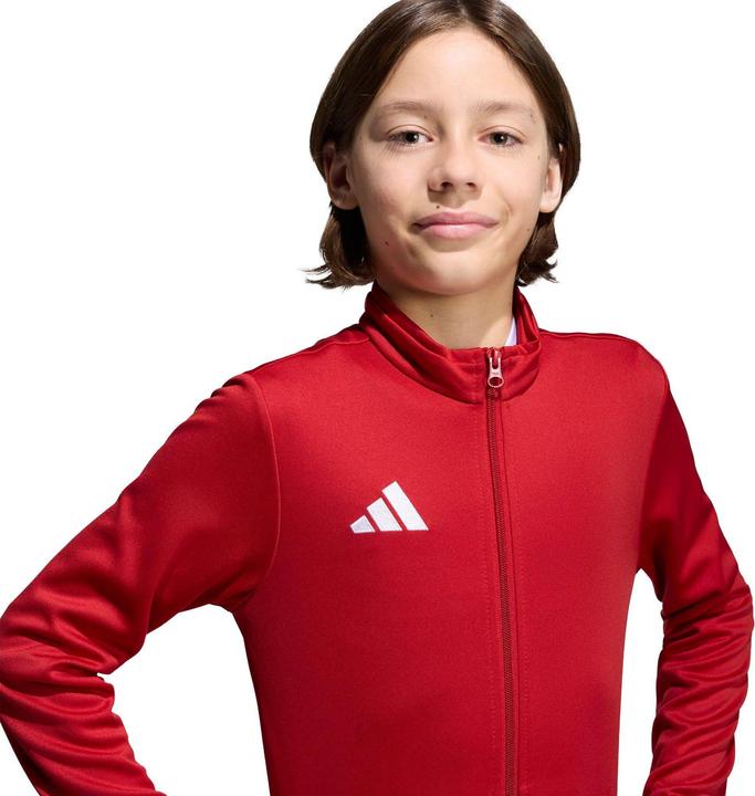 Actual product image Adidas Entrada 26 Trainingsjacke (128)