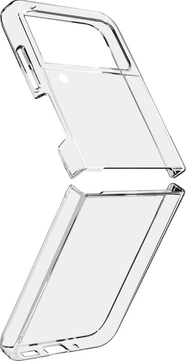 Produktbild Samsung Clear Slim Cover (Samsung Galaxy Z Flip4)
