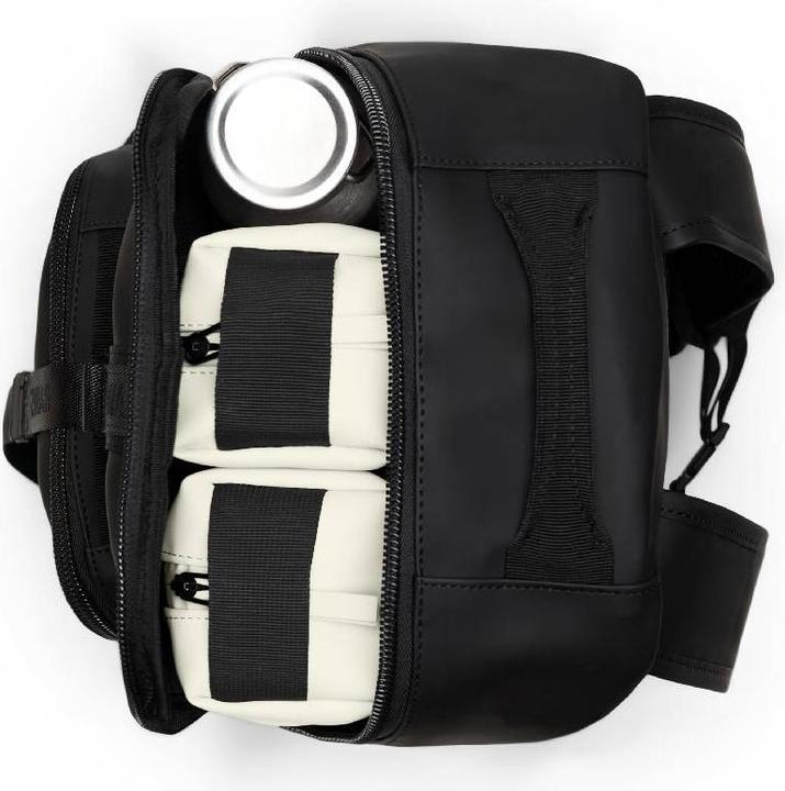 Produktbild Rains Trail Rucksack W3 2024-AW