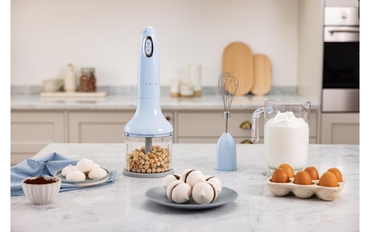 Actual product image Smeg 50's Style