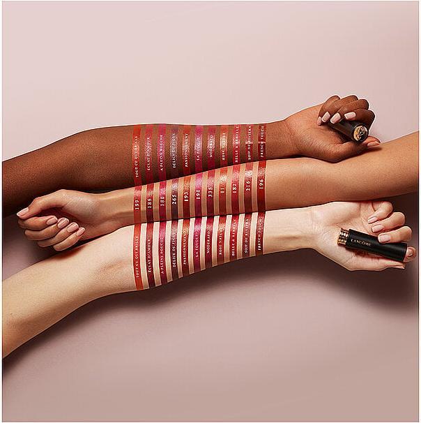 Image du produit Lancôme L'Absolu Rouge Cream 11-Rose-Nature (11-Rose-Nature)