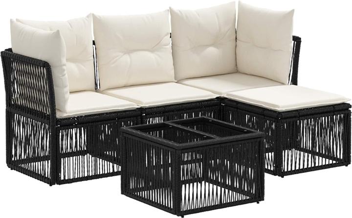 Produktbild vidaXL Garten-Sofa
