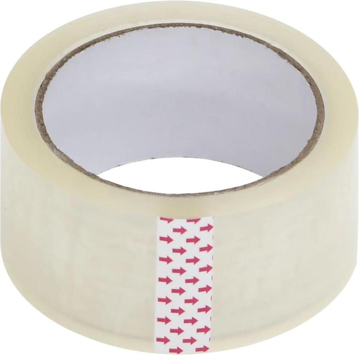 Image du produit vidaXL Verpackungsband (48 mm)