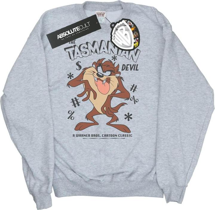 Produktbild Looney Tunes Sweatshirt (M)