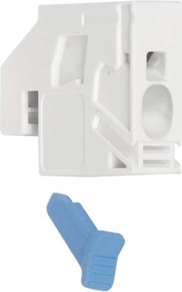 Produktbild Hager Einspeiseklemme universZ K96ESA1E 1-25qmm 1p f.SaS 12x5mm nur m.ESA nutzb