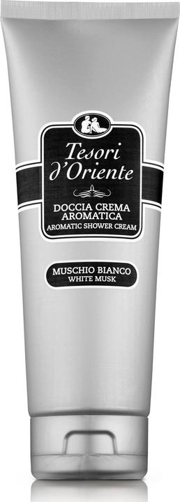 Tesori d'Oriente Muschio Bianco (250 ml)