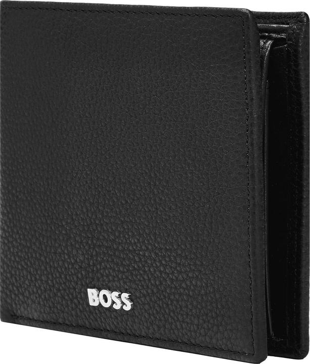 Actual product image Hugo Boss Classic Grained - Brieftasche & Geldbörse mit Klappe