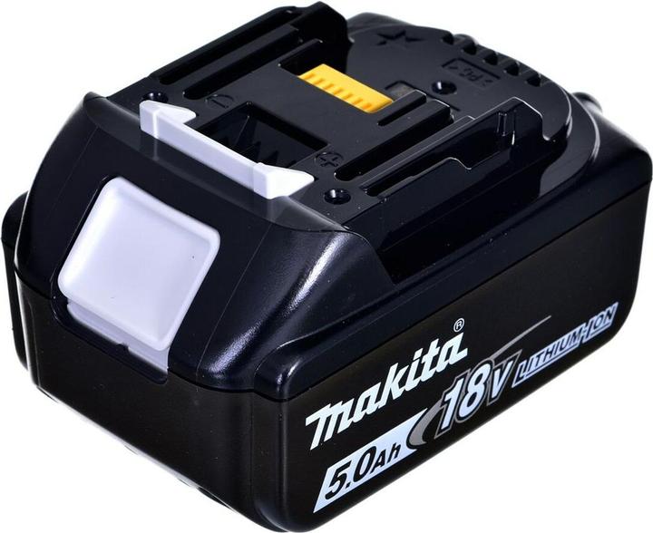 Produktbild Makita DUB184RT (Akkubetrieb, Laubbläser)