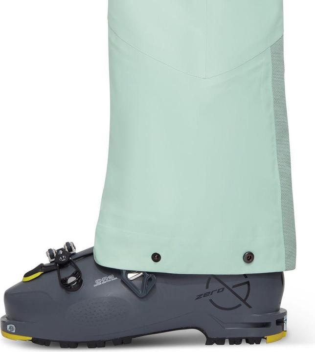 Immagine prodotto Mammut Haldigrat Air HS Pantaloni Donna (M)