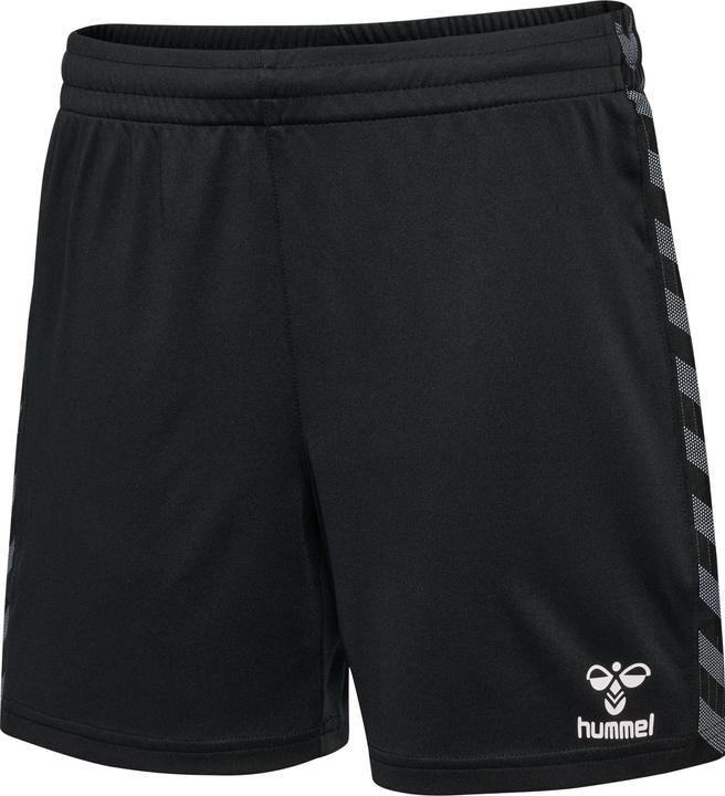Produktbild hummel Hmlauthentic Pl Shorts Kids