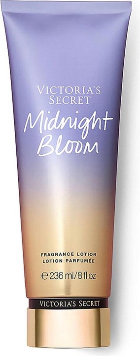Actual product image Victoria's Secret midnight bloom (Body cream, 236 ml)