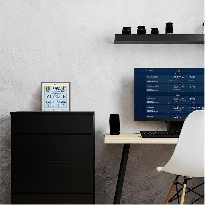 Produktbild TFA .me ID-08