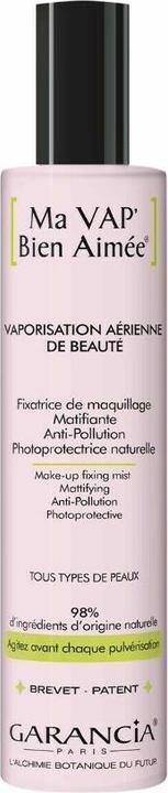 Image du produit Garancia MA VAP Bien Aimée