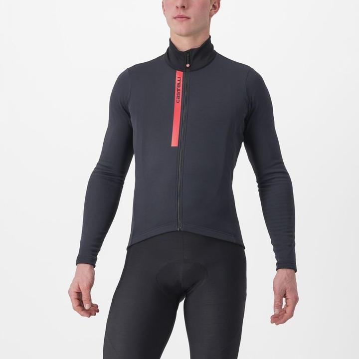 Image du produit Castelli Entrata Thermal Jersey (M)