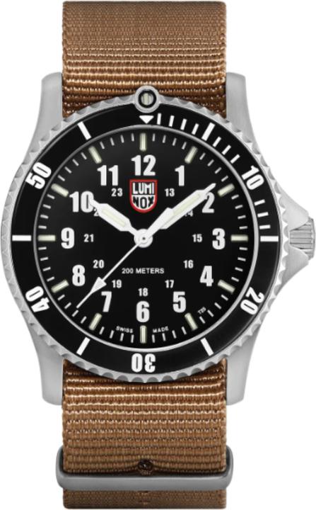 Produktbild Luminox Pacific Diver 3120 Series (Swiss Made, Analoguhr, 44 mm)