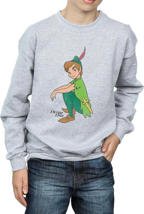 Actual product image Disney Boys Sweatshirt (152, 158)